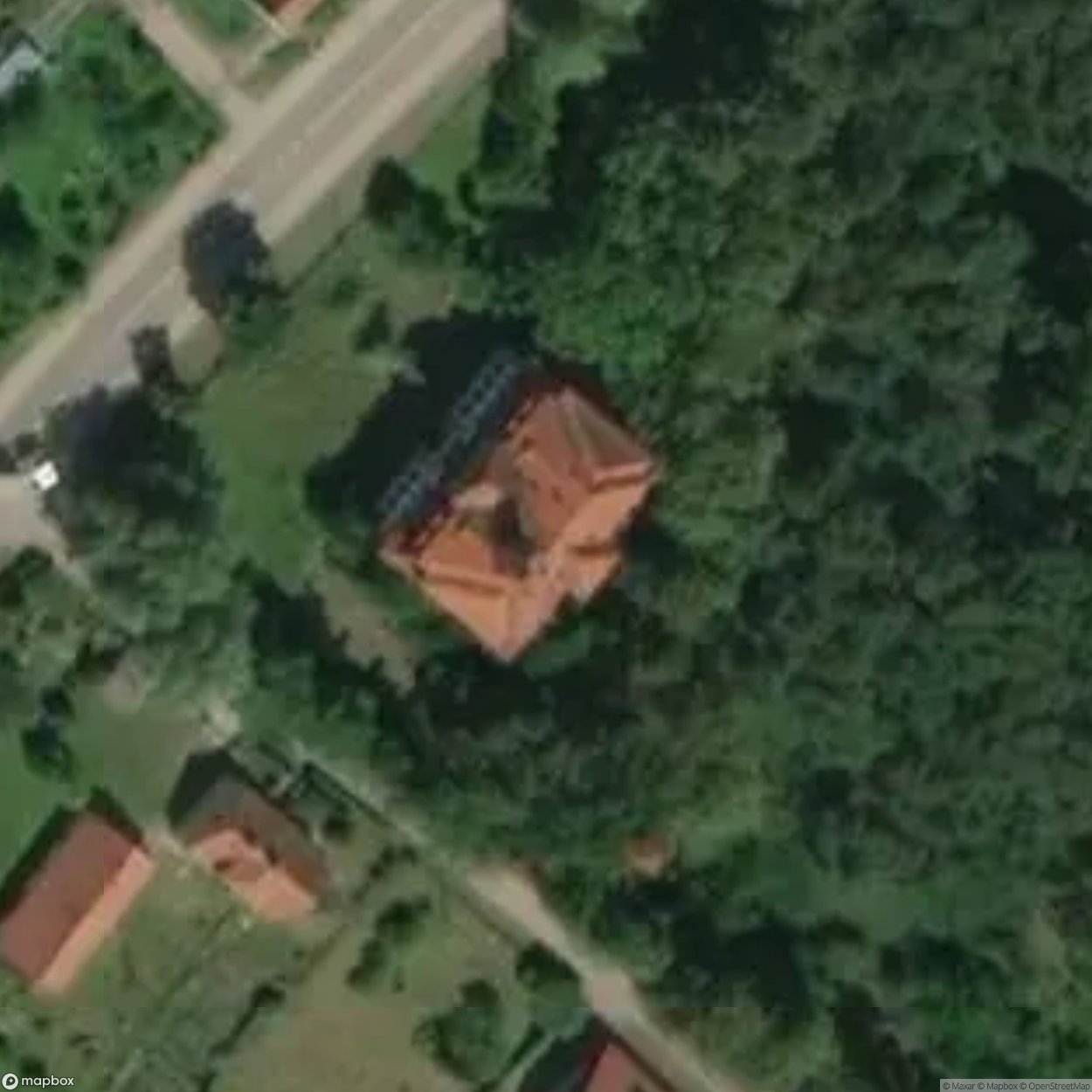 Site Frombork [POL] #33278