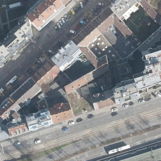 Wohnblock/Wohnhaus 2170 [OOS]
