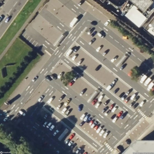 NBD Bond Stores [GBR]