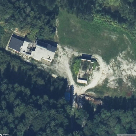 House 8 [OOS]