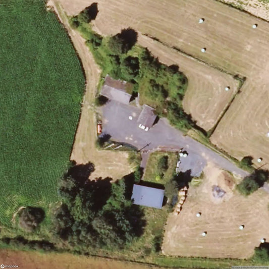 Eth Fortification [FRA]