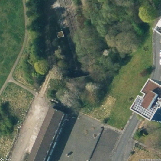 Rochdale Rd Light Rail [GBR]