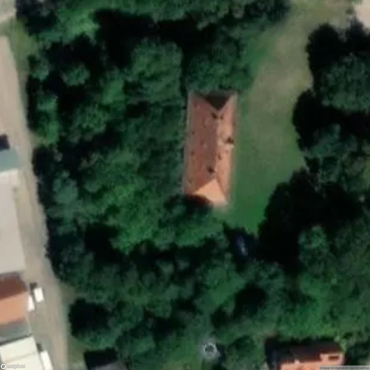 Castle Magaretta [DEU]