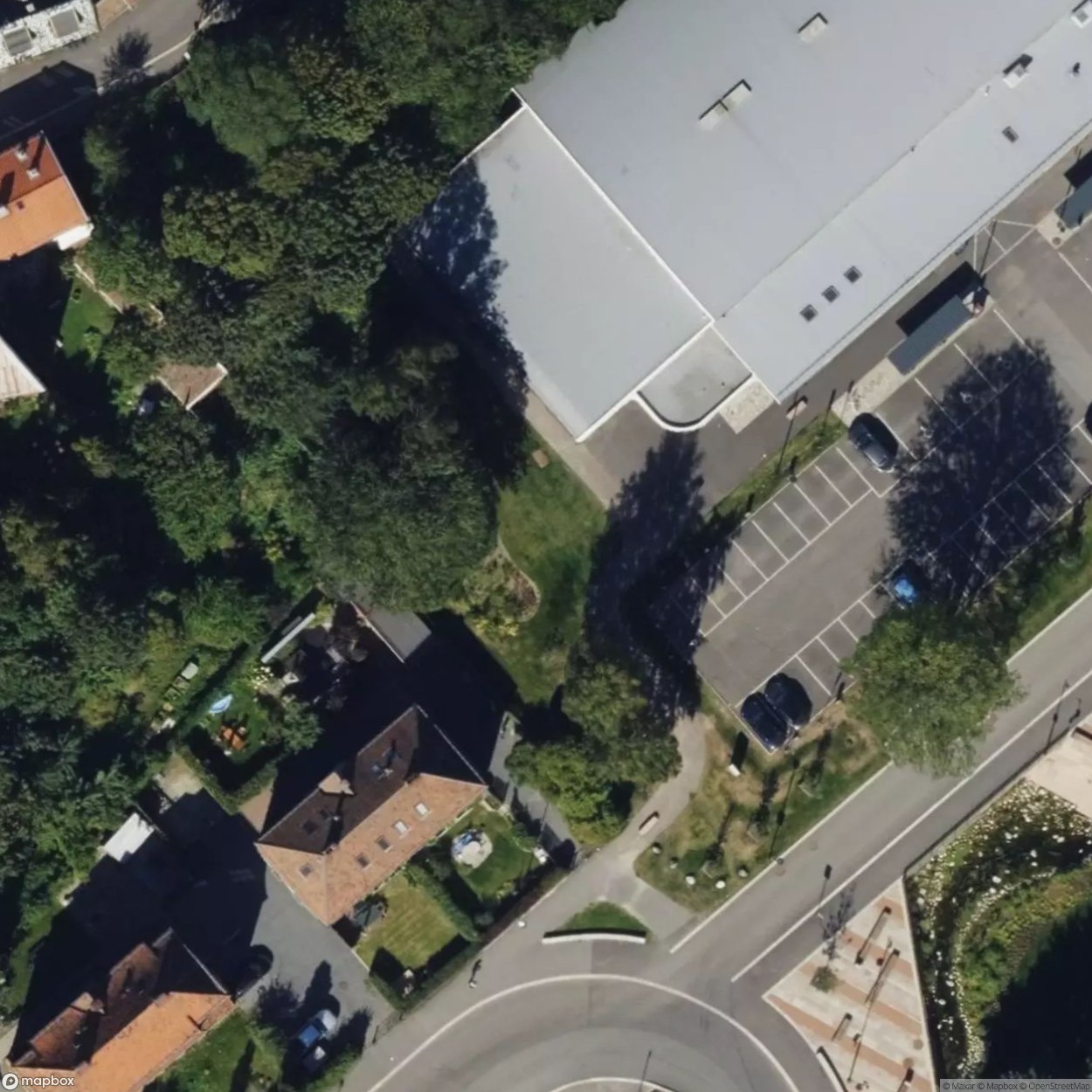 Lower NÃ¦r DÃ¸dem [NOR]