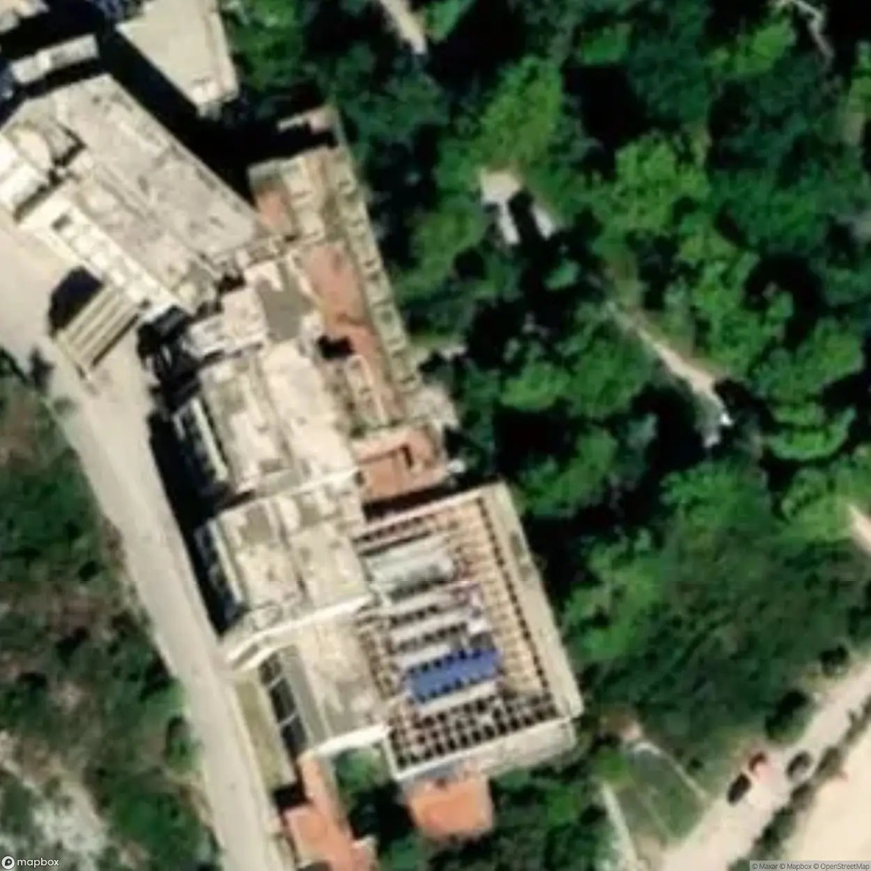 Hotel Goricina [POL] The Urbex Factory