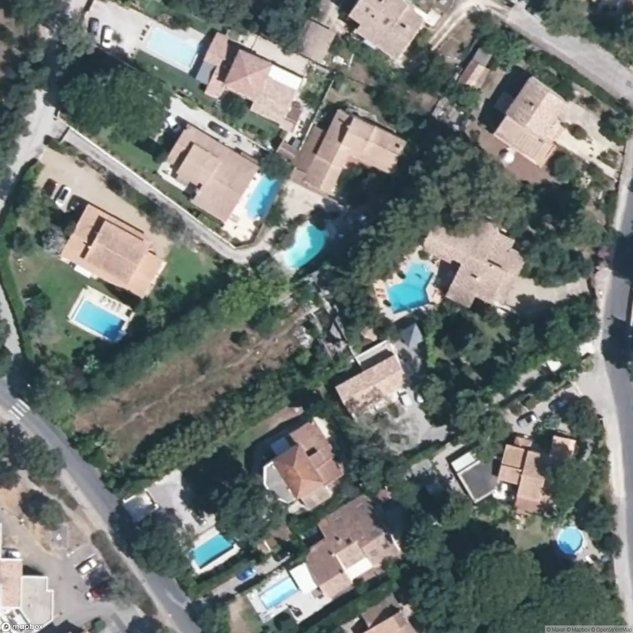 Woods House [FRA] #01329