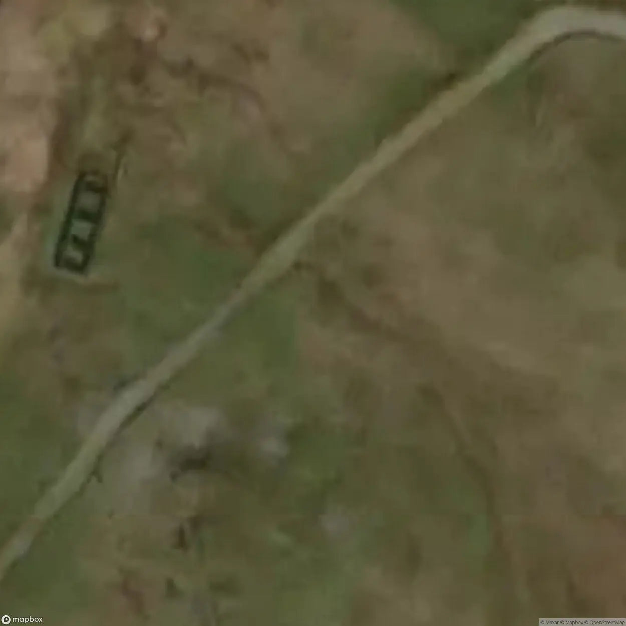 PrinceEdwardGoldMine [GBR] The Urbex Factory