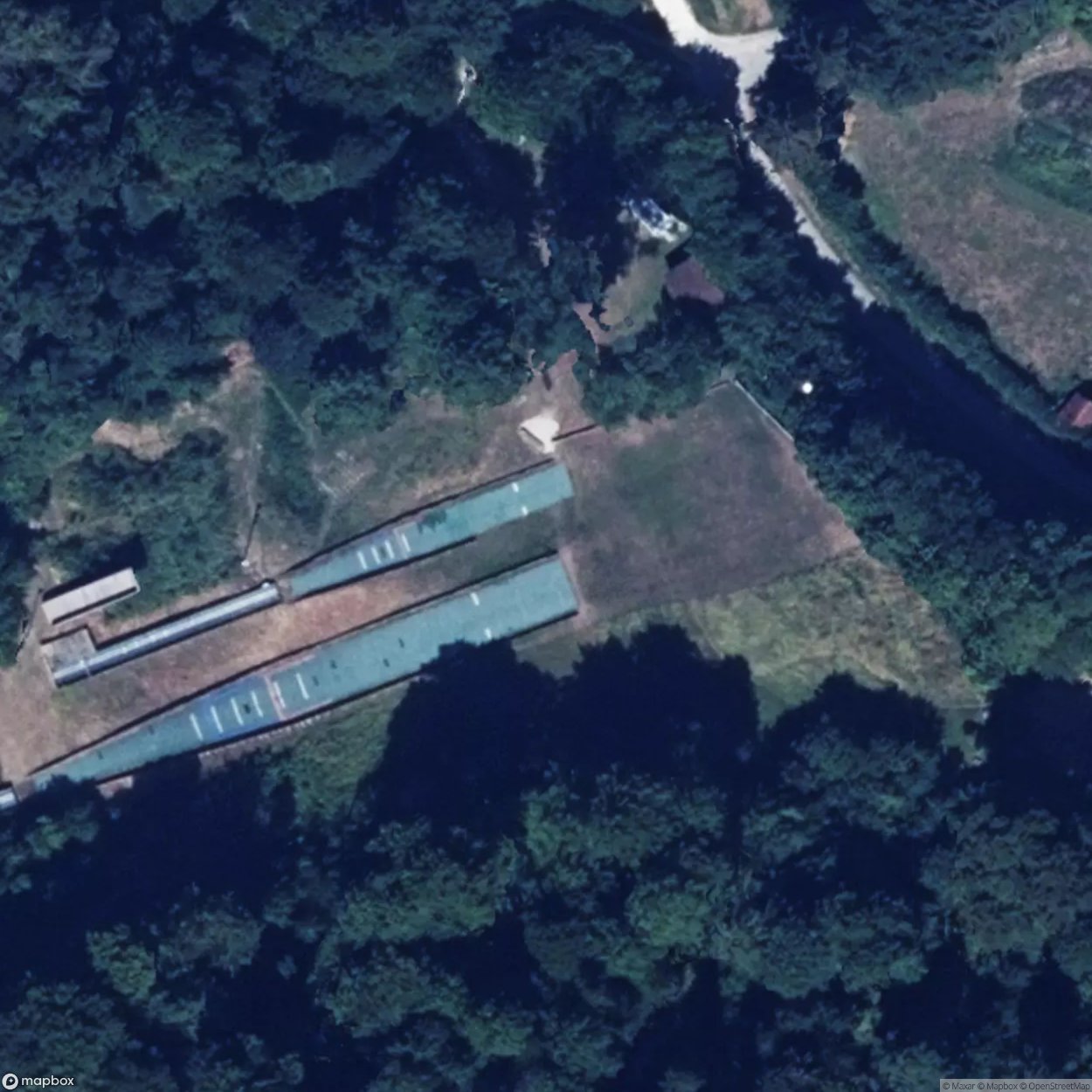 Ski Jump Hill Königsbronn [DEU]