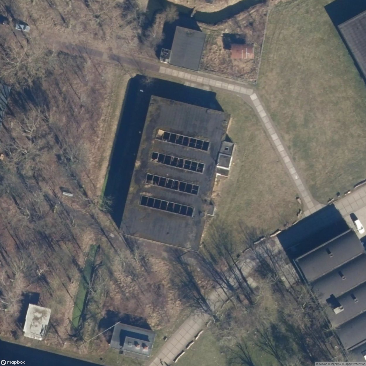 Storage Hidden [NLD]