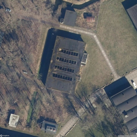 Storage Hidden [NLD]