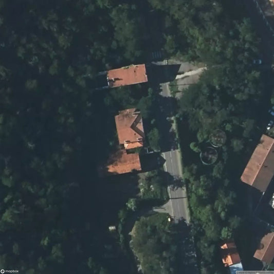 Mine House / Maison de la Mine [FRA]