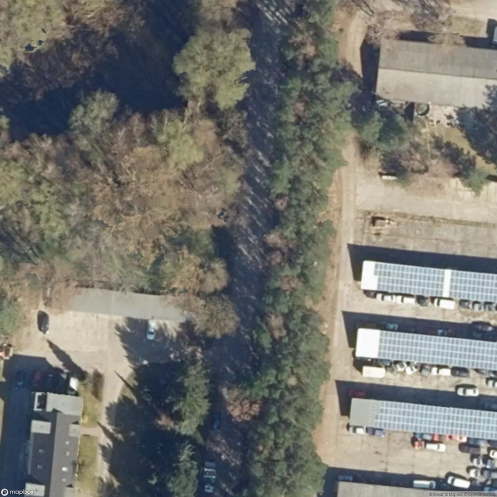 Factory Wald [DEU] #05569