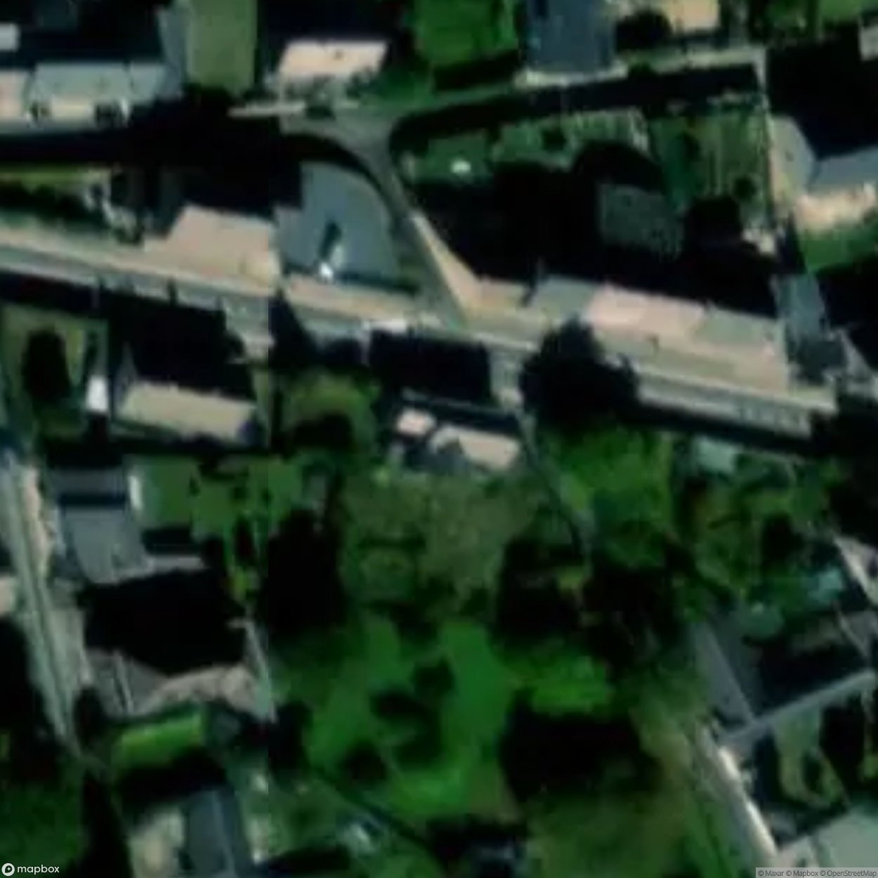 Gangster's House [BEL]