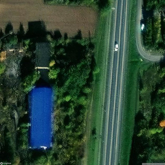 Wojciech Bartosz / Głowacki Mound [POL]