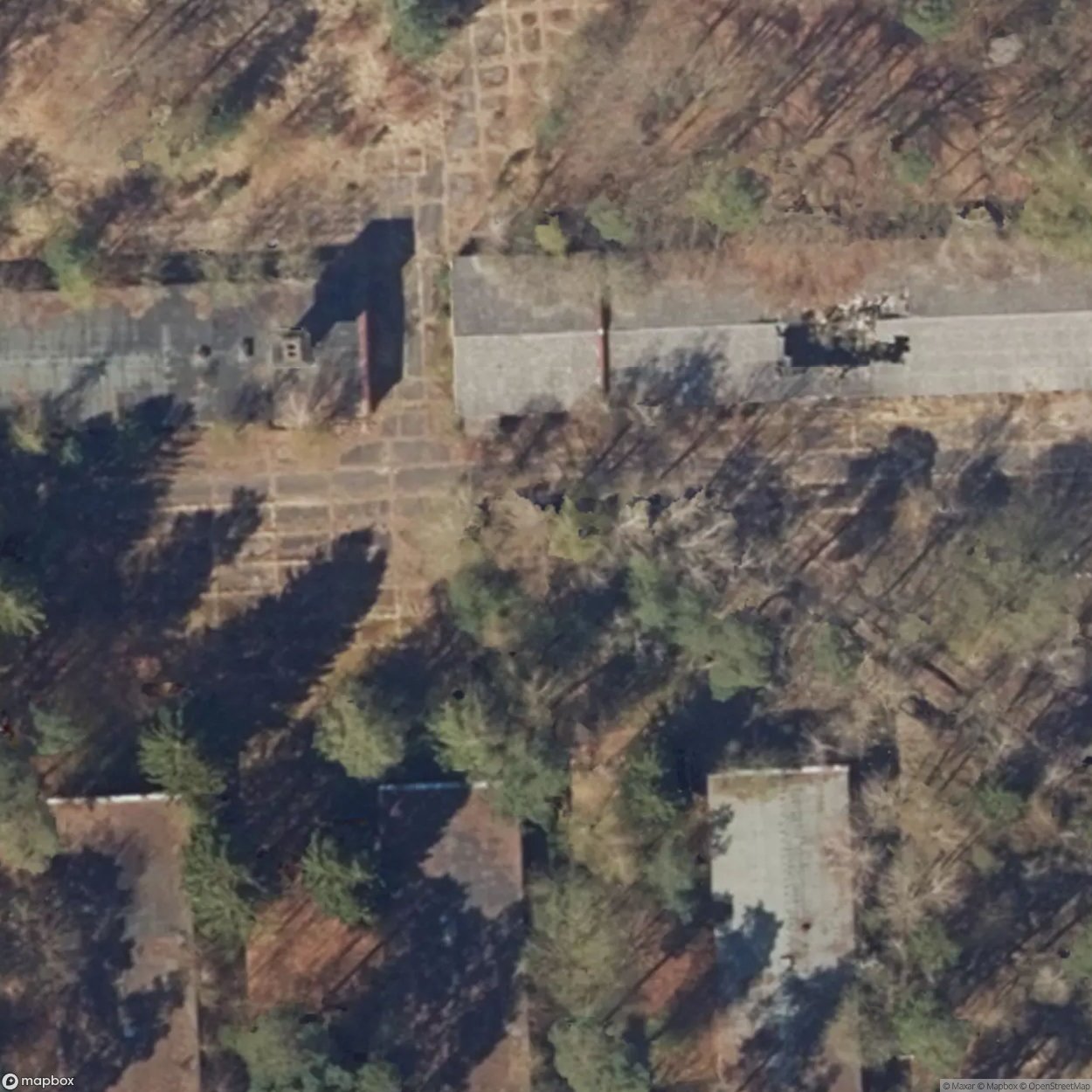 Ochsenkopf Bunker [DEU]