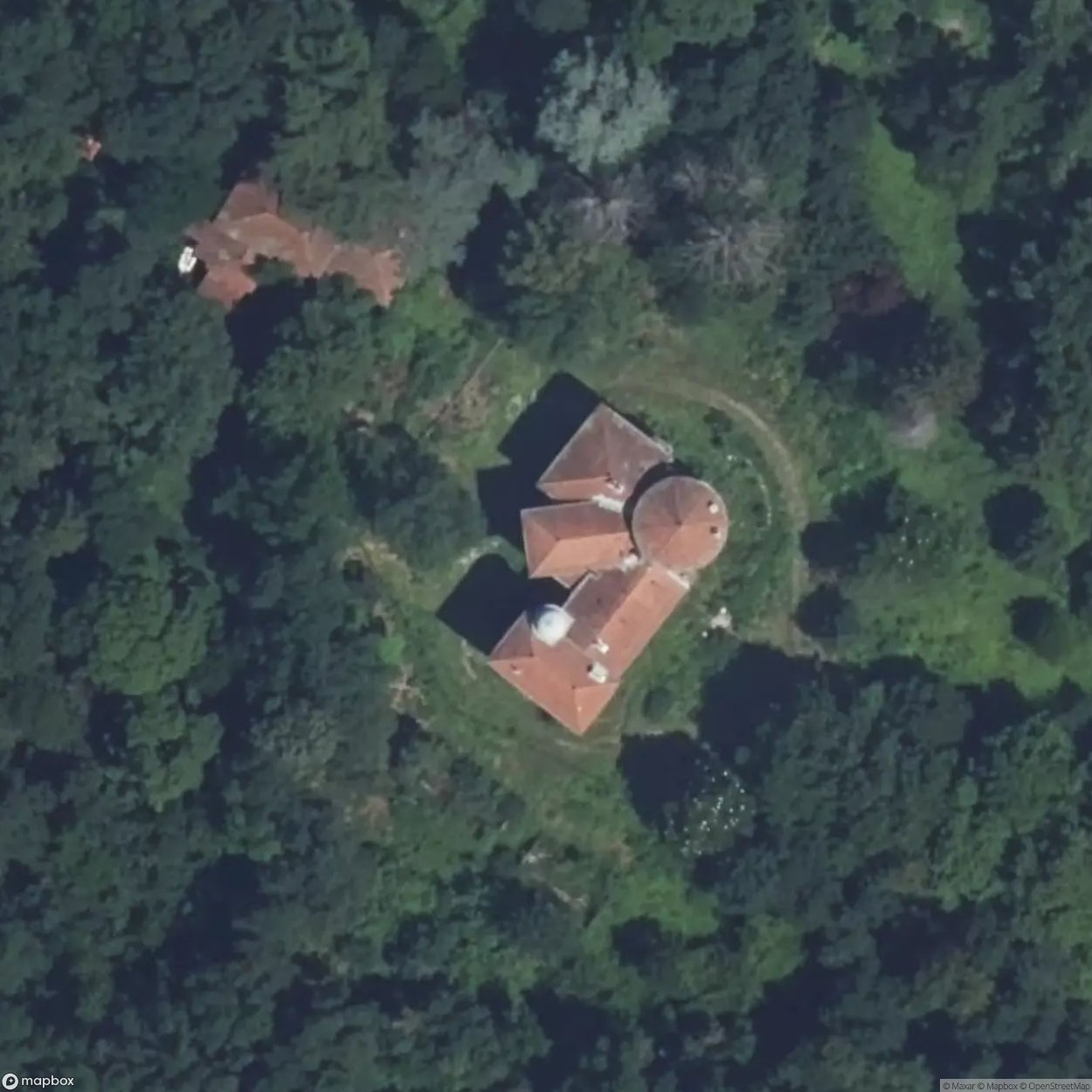 Valensolles Castle [FRA]