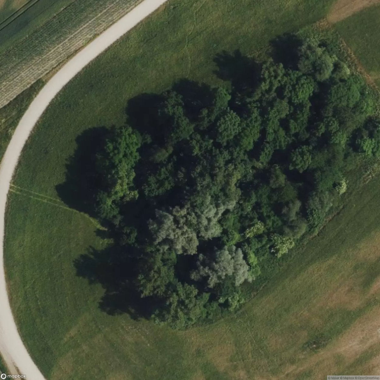 Bunker/Command Center 2363 [AUT]