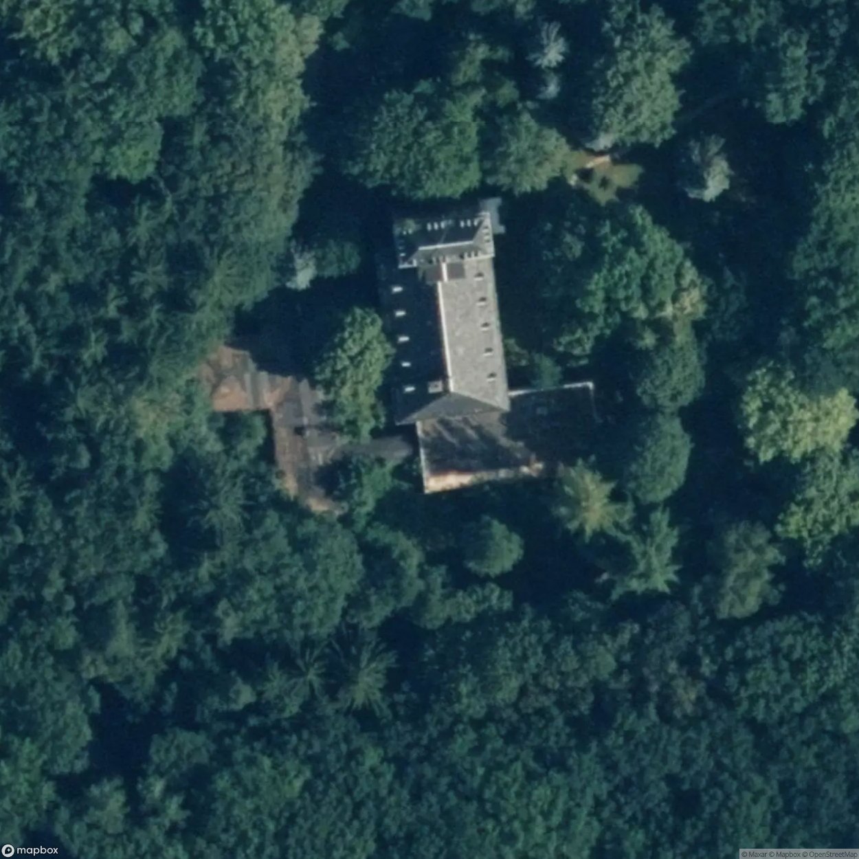 Night Sanatorium [DEU]