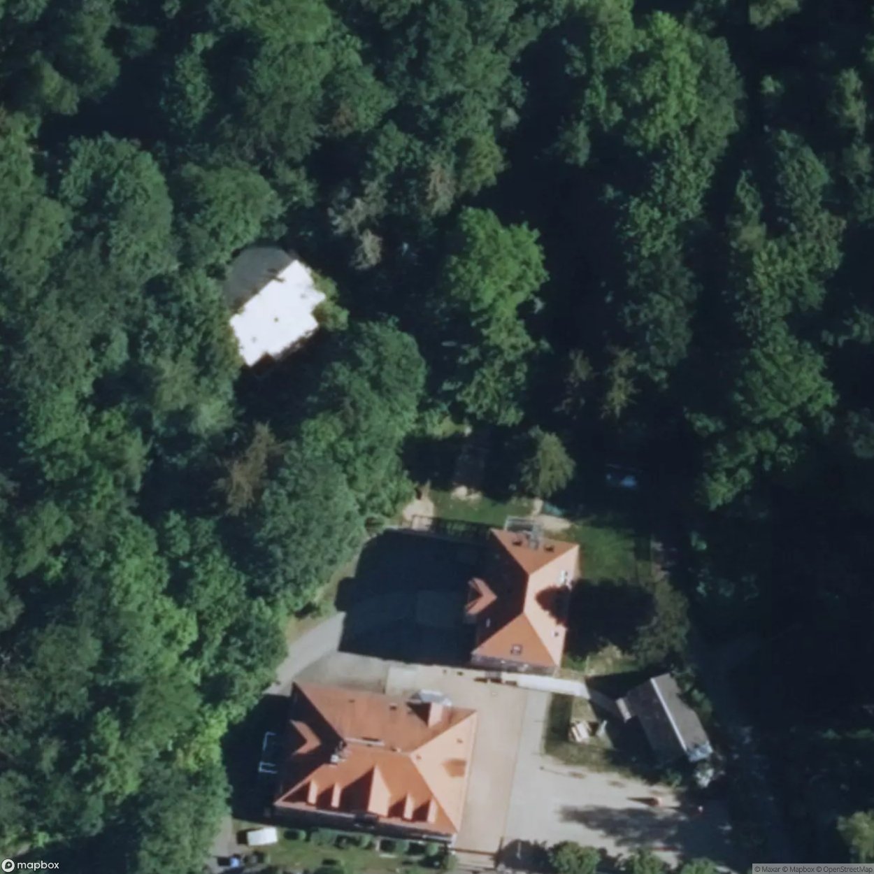 Hotel Liebstad [DEU]