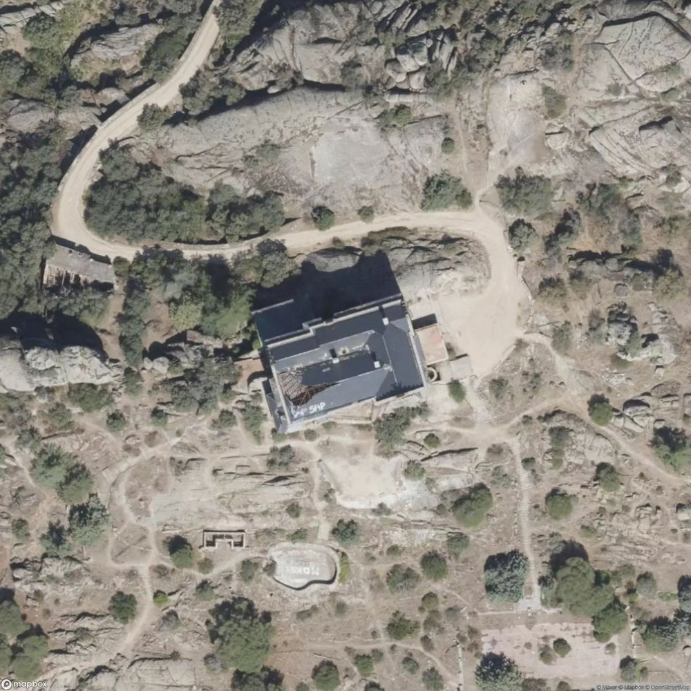 Osowka Power Station [ESP] #11568