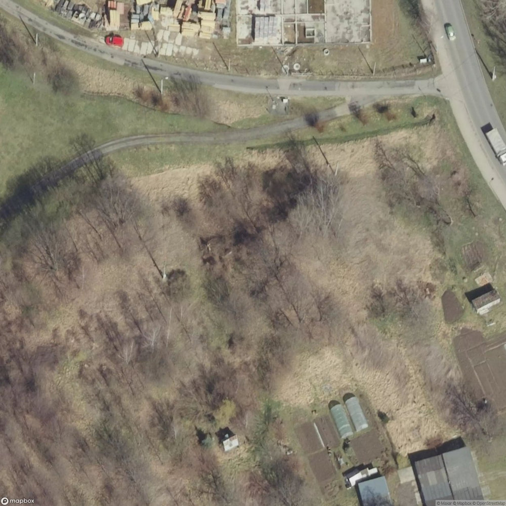 Site Garden Shed [POL] #33694