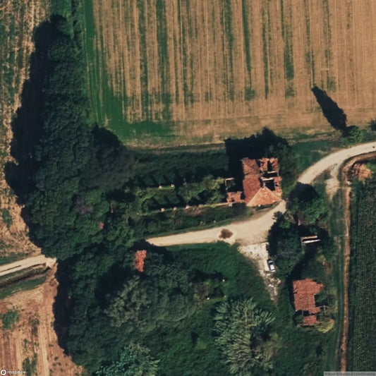 Bindellera Farmstead [ITA]