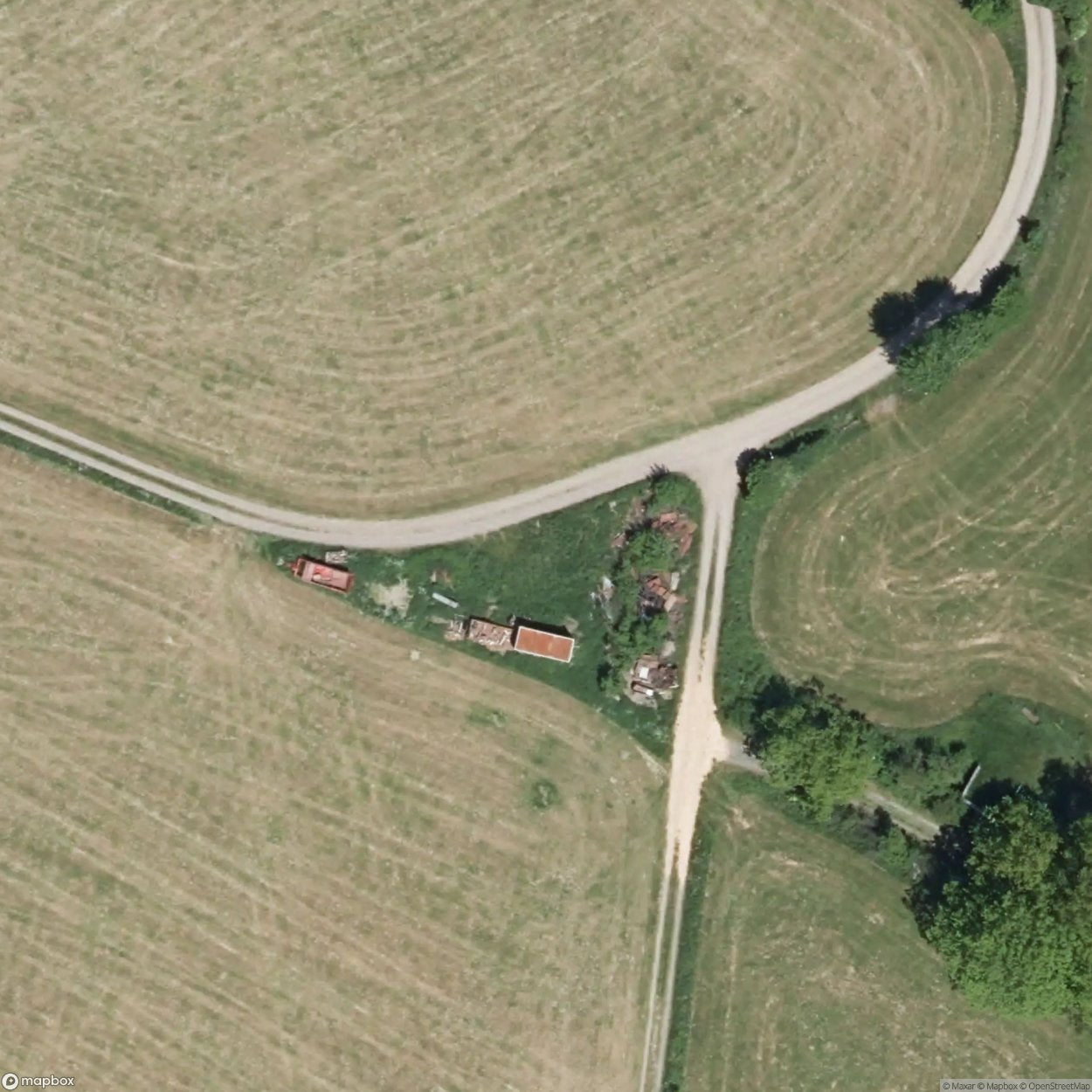 Clear out Facility [DEU]