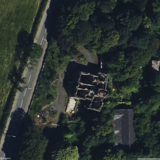 Mansion Rossendale [GBR]