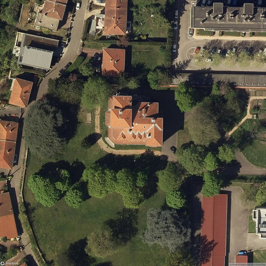 Manor Chaziere / Manor Chazière [FRA]