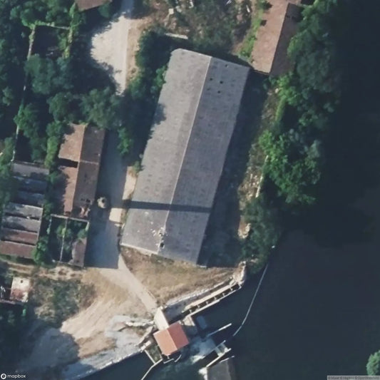 The Lord's Factory [FRA]