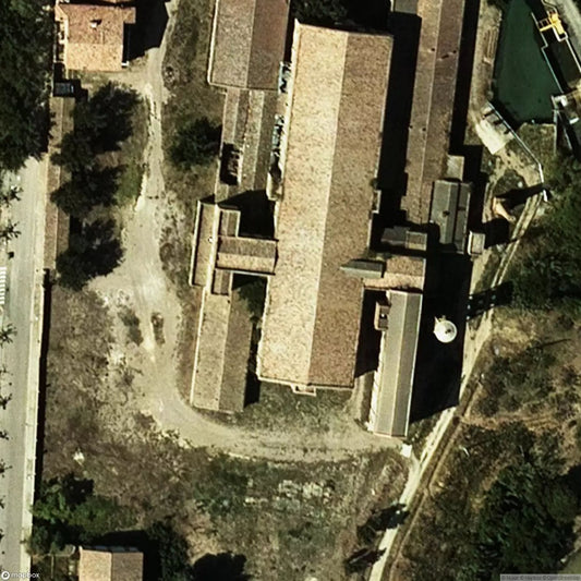 Lerida Textile Factory [ESP]