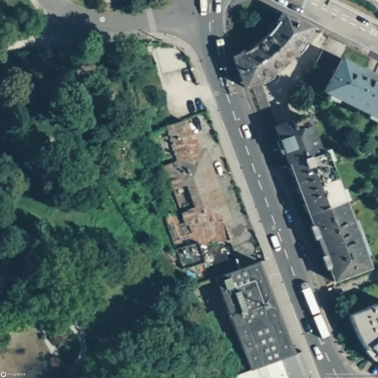 CembrangebÃ¤ude 2496 [OOS]