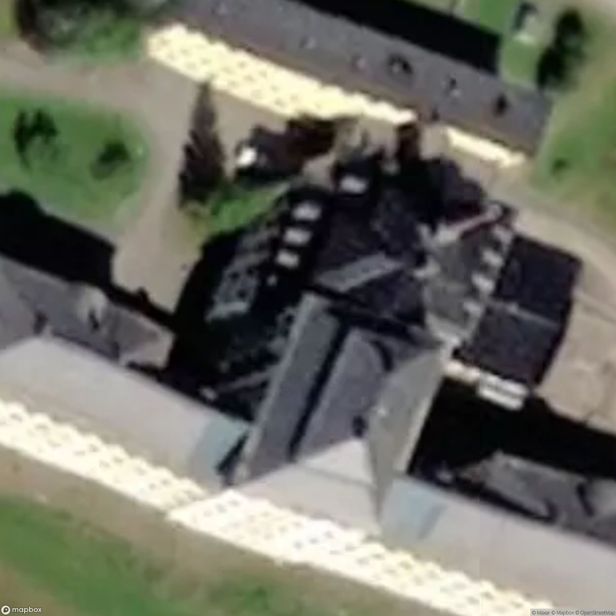 Hällnäs Sanatorium [SWE]