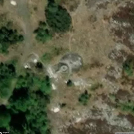 4-story coastal artillery bunker [SWE]