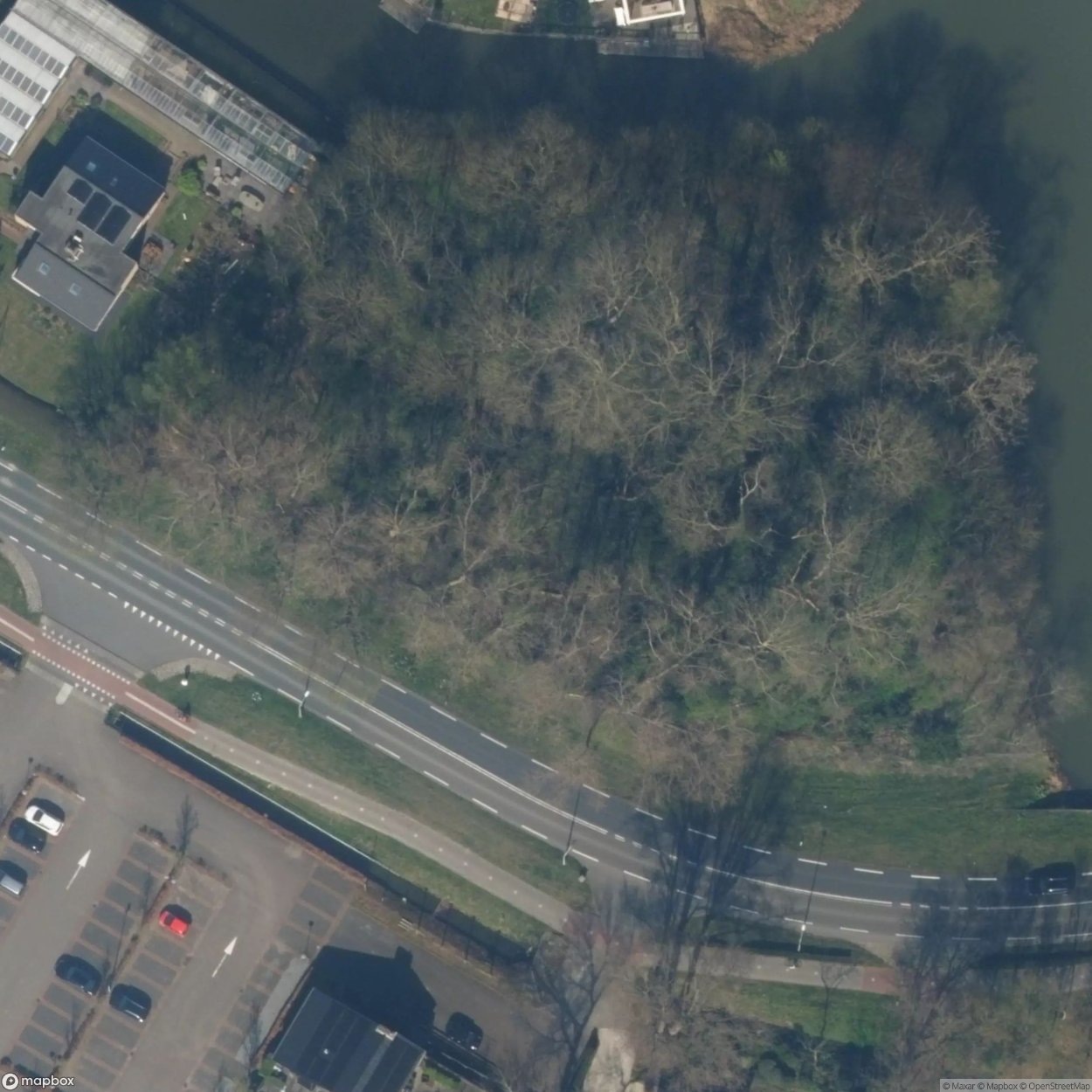 Bunker CPLX104 [NLD]