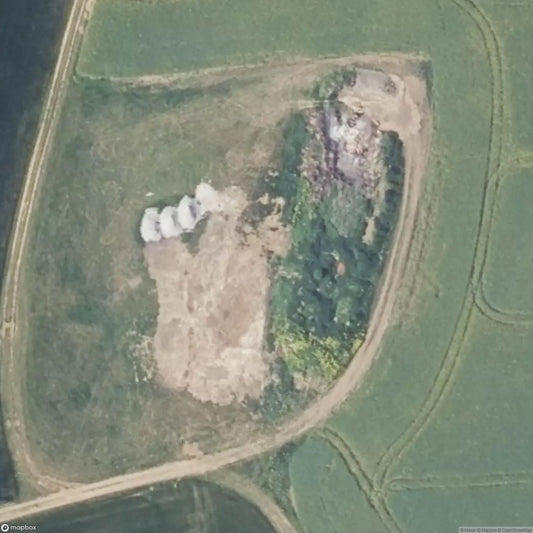 Aumetz Fortification [FRA]