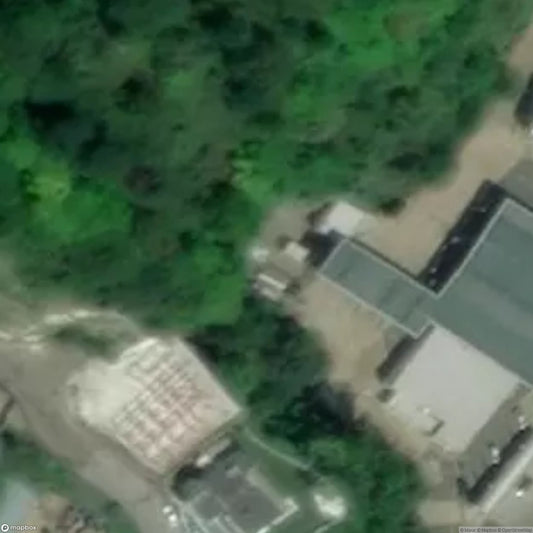 Dover Oil Store [GBR]