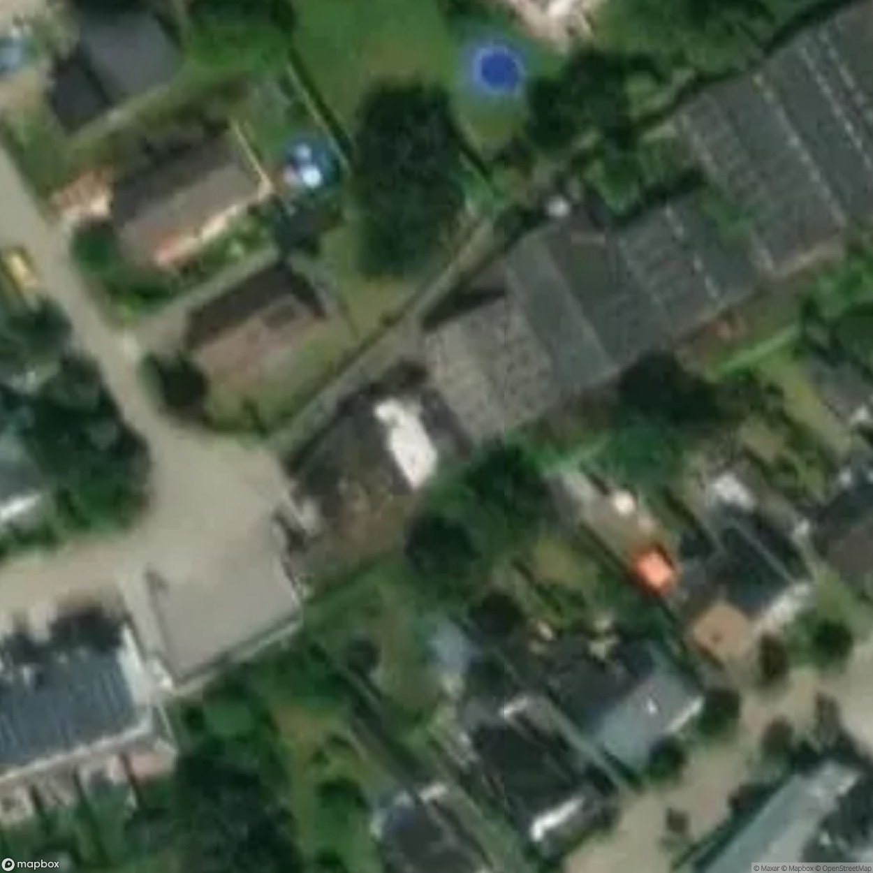 Usine Skelet [BEL]