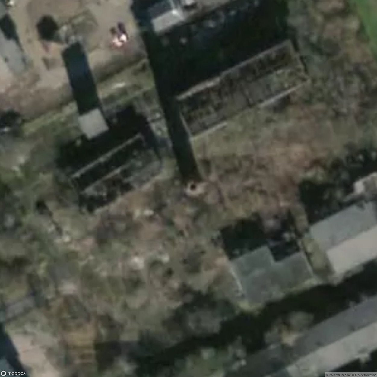 Railway Water Tower Kothen E V [DEU] #10330
