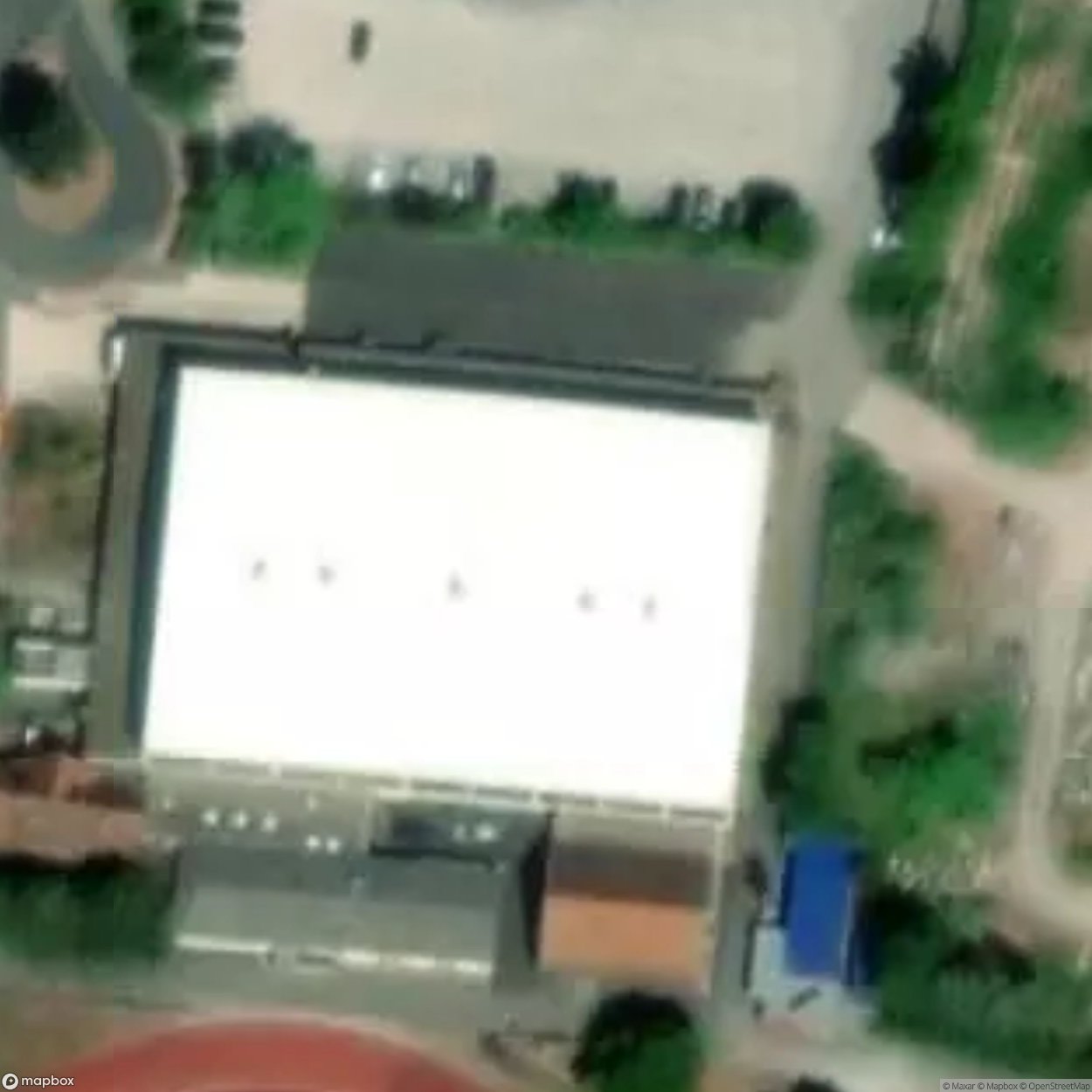 Ice Rink [DEU] #05067