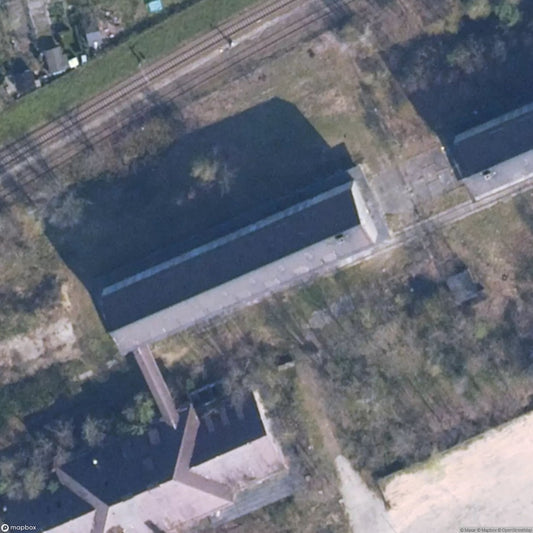 OGS Grain Storage [DEU]