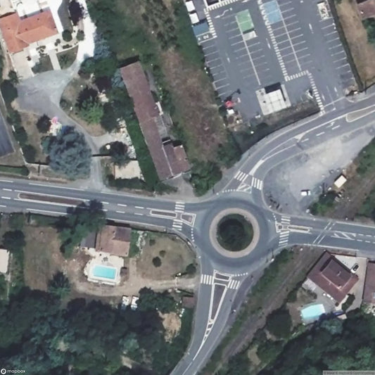 Catalan Restaurant [FRA]