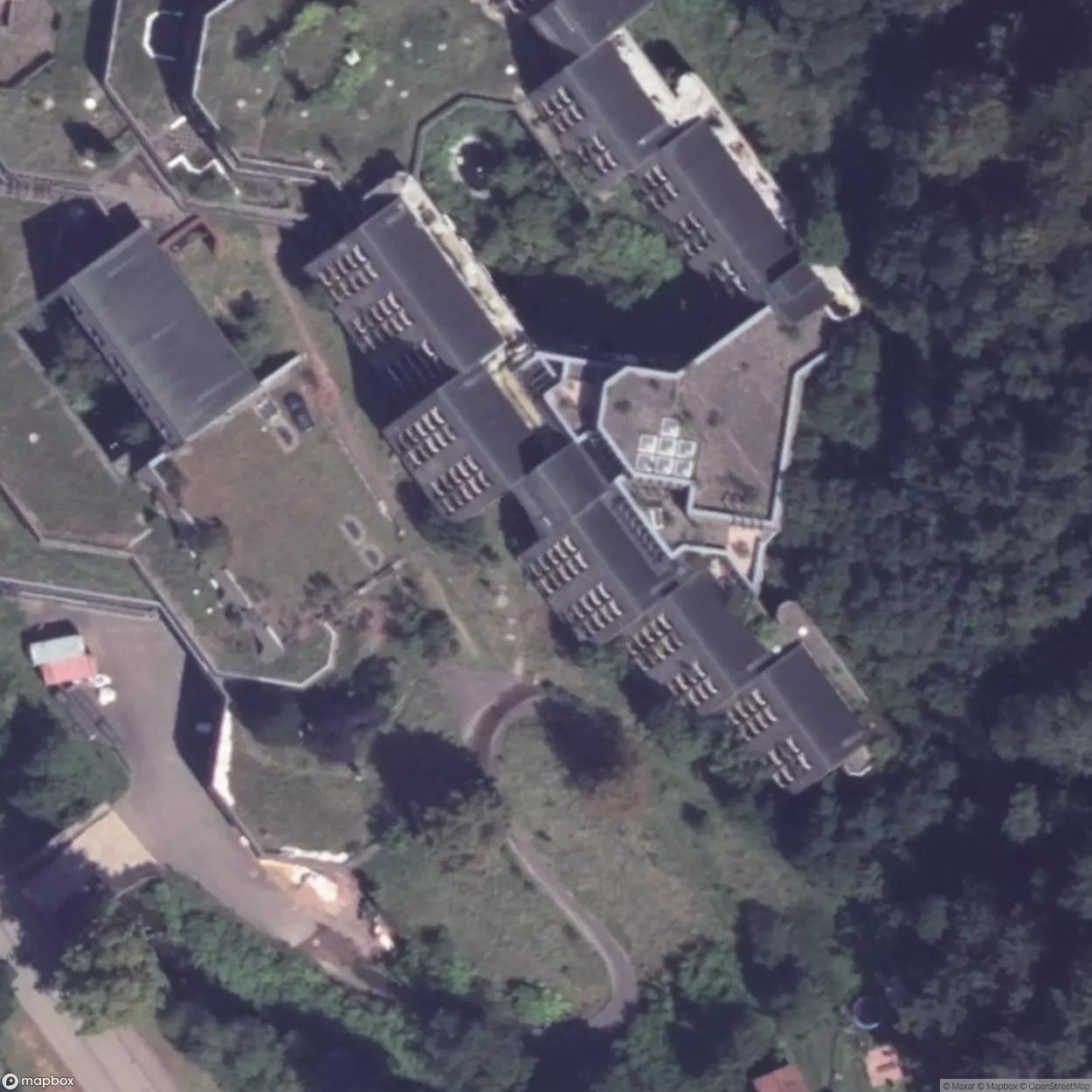 Bad Rippoldsau Schapbach Health Resort [DEU] #30712