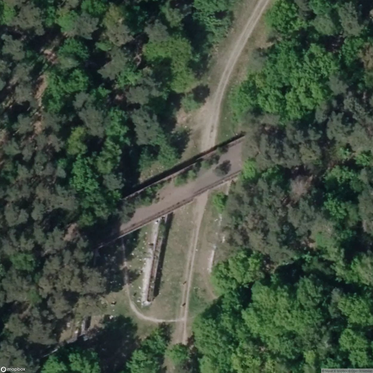 Main Railway Bridge [DEU]