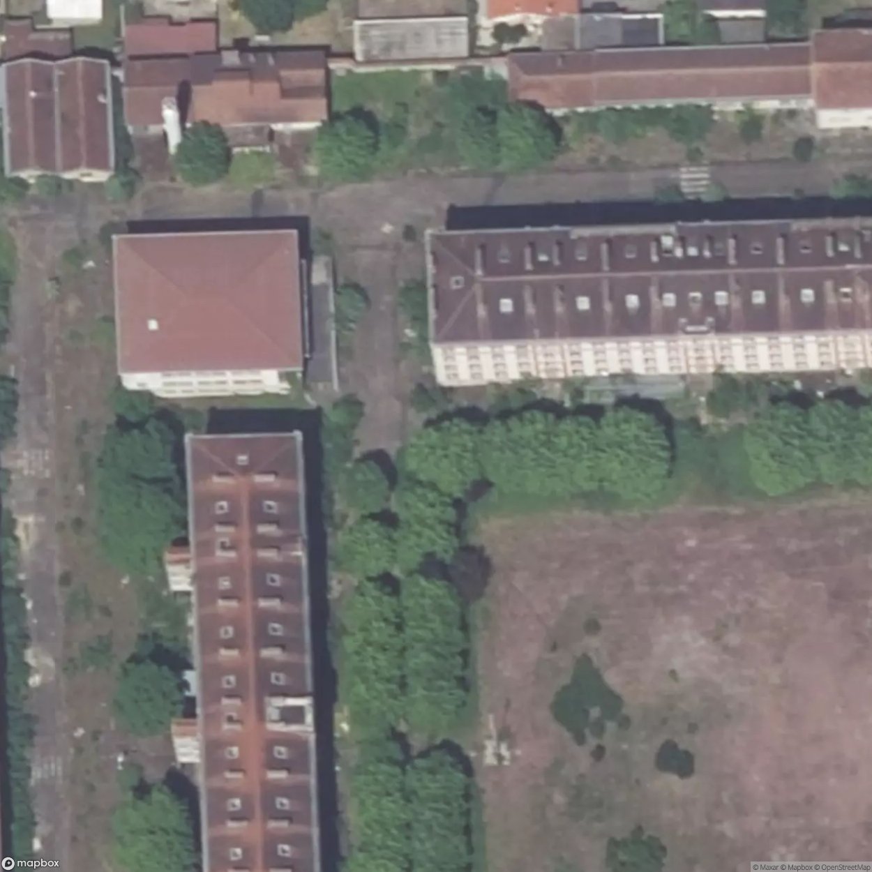 Gendarmerie School [FRA]