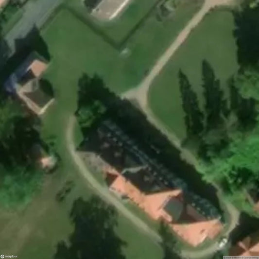 Vollrathsruhe Castle [DEU]