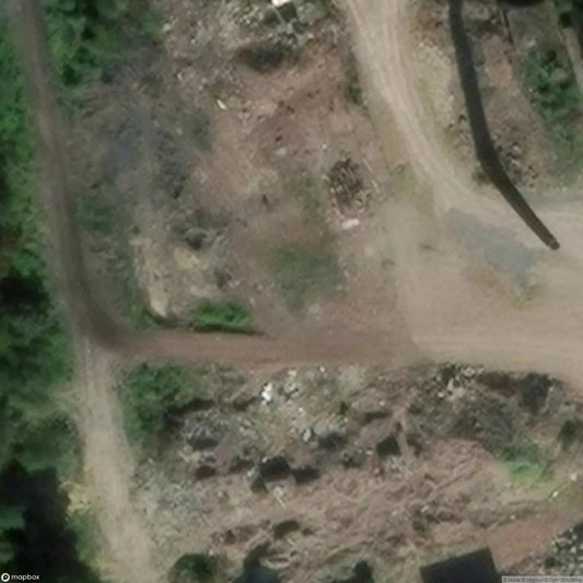 Coke Plant / Cokerie [BEL]