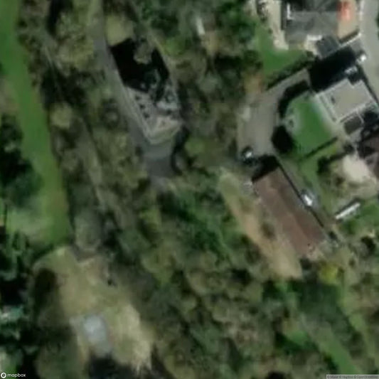 Cemetery of the Victims at Kalmenhof [DEU]