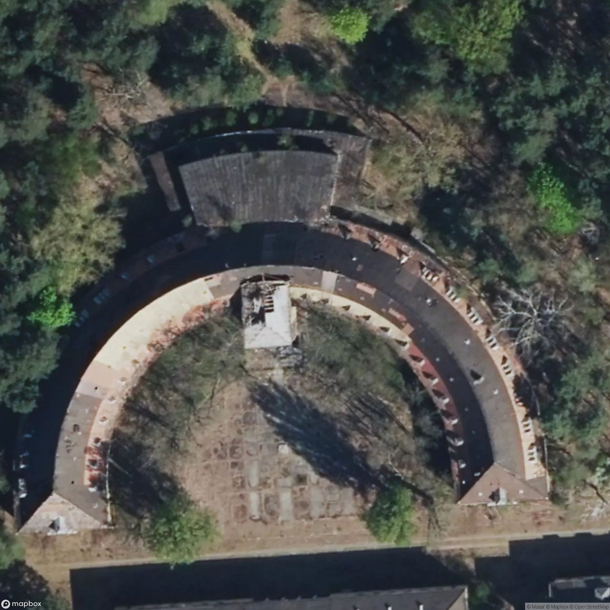 Militair Warenhuis [DEU]