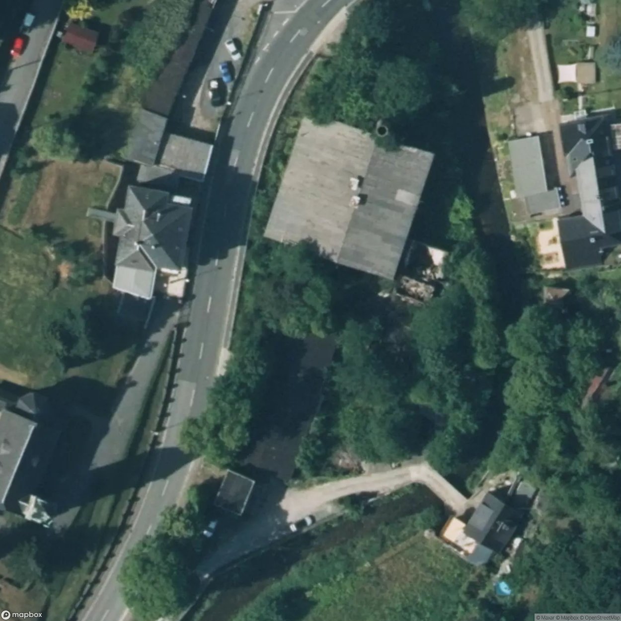 Biehler Factory [DEU]